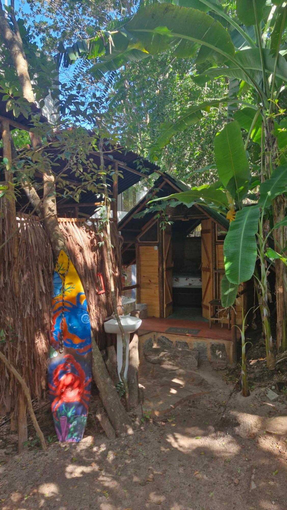 Mapu Praia de Pipa