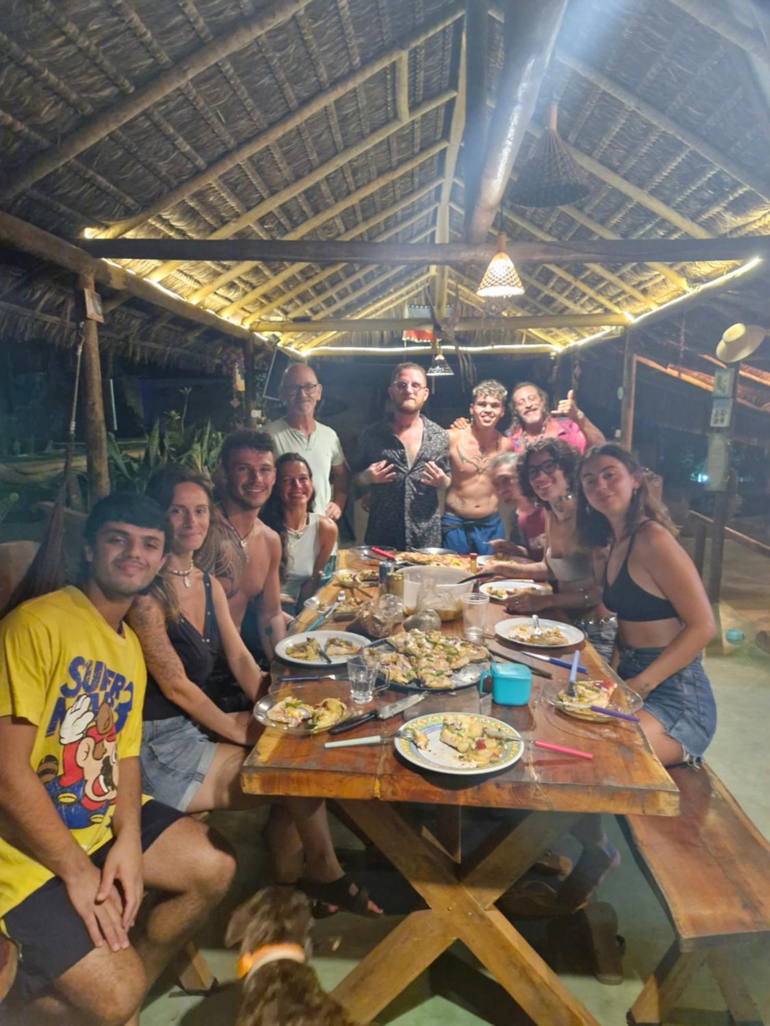 Mapu * Praia de Pipa