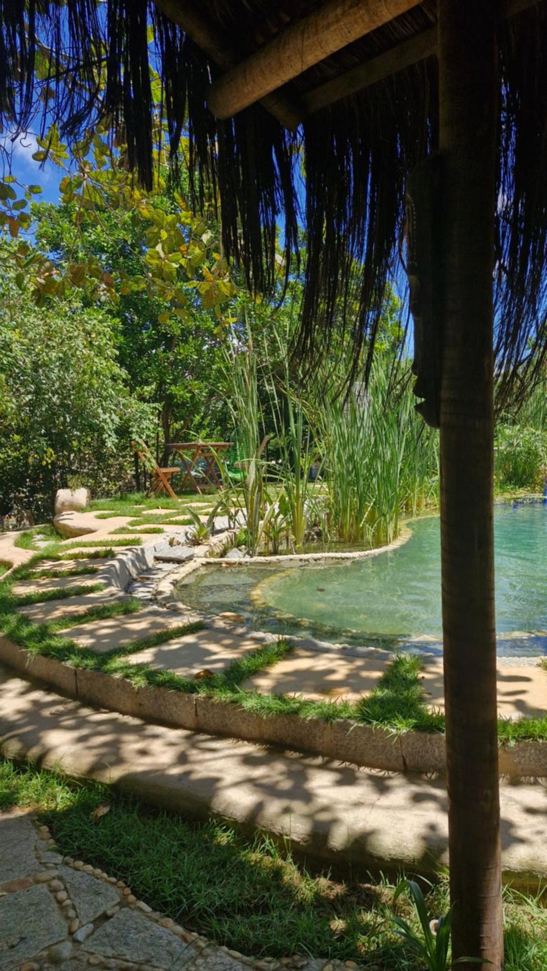 Mapu Campsite